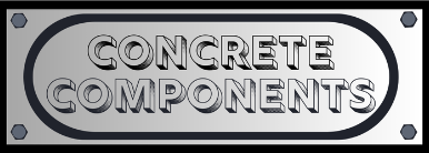 Concrete Components